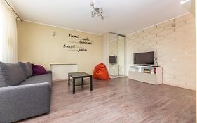 I. Kanto Apartamentai